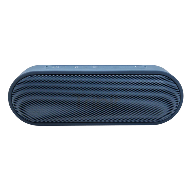 Tribit Xsound Go BTS38 Αδιάβροχο Ηχείο Bluetooth Blue