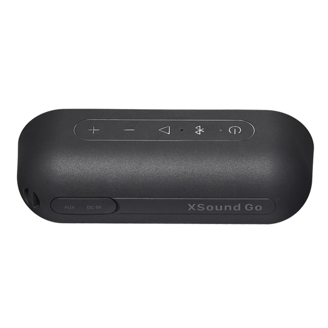 Tribit Xsound Go BTS38 Αδιάβροχο Ηχείο Bluetooth Black
