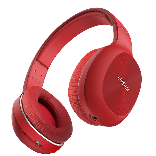 Edifier W800BT Plus Red