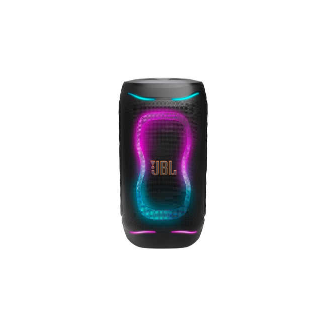 JBL Partybox 130 Black (1200130035135)