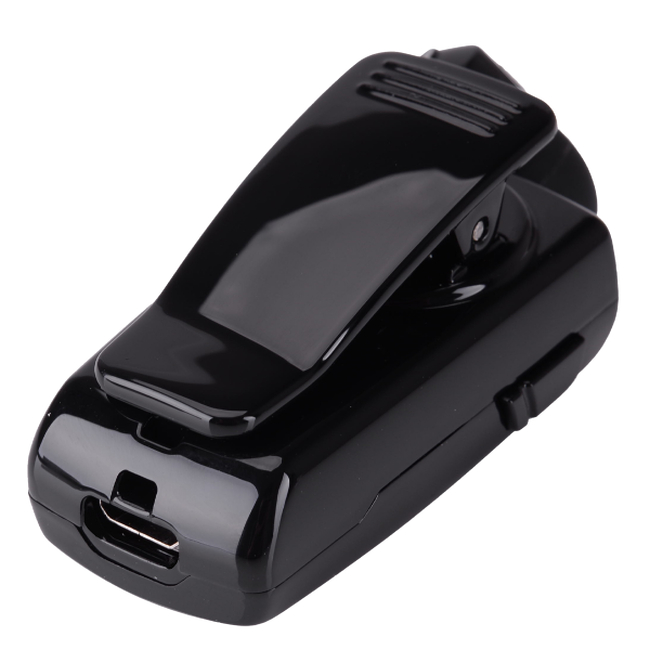 iXCHANGE UA25 V2.0 - Black (6970312531780)