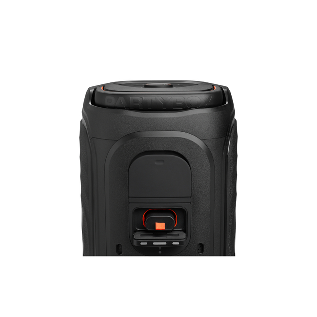 JBL Partybox 130 Black (1200130035135)