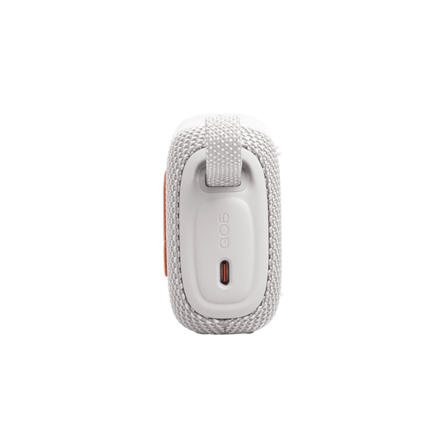 JBL GO5 White (1200130034312)