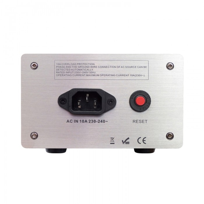 Dynavox X4100 Silver (207411)