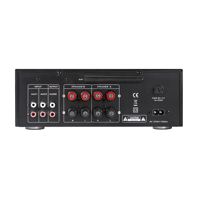 Dynavox VT-80 (207466) - Black