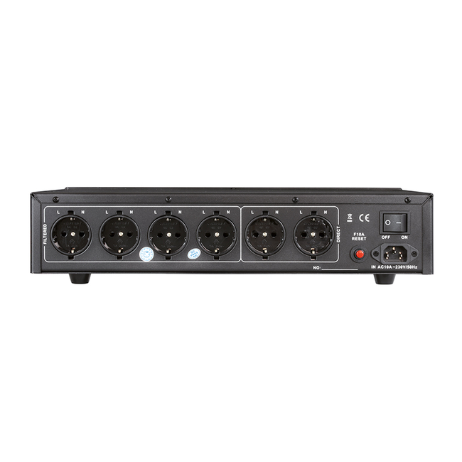 Dynavox X7000 Black (207623)