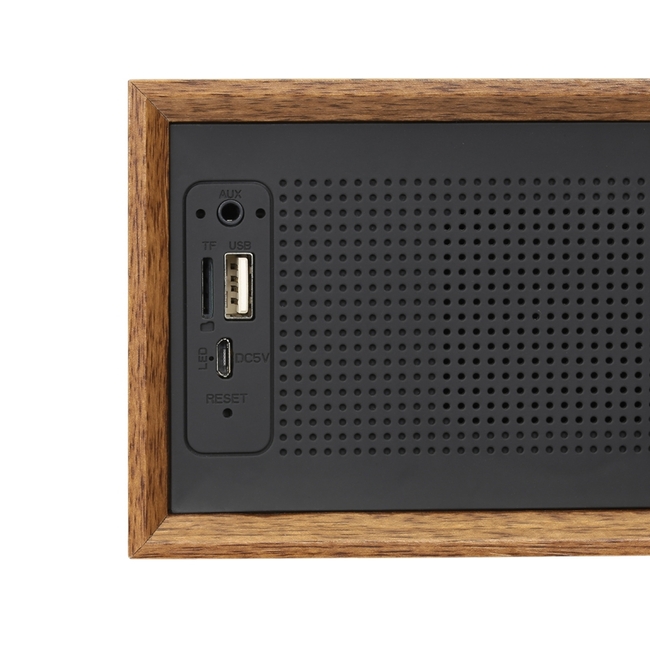 Dynavox FMP3 BT Stand Wood 