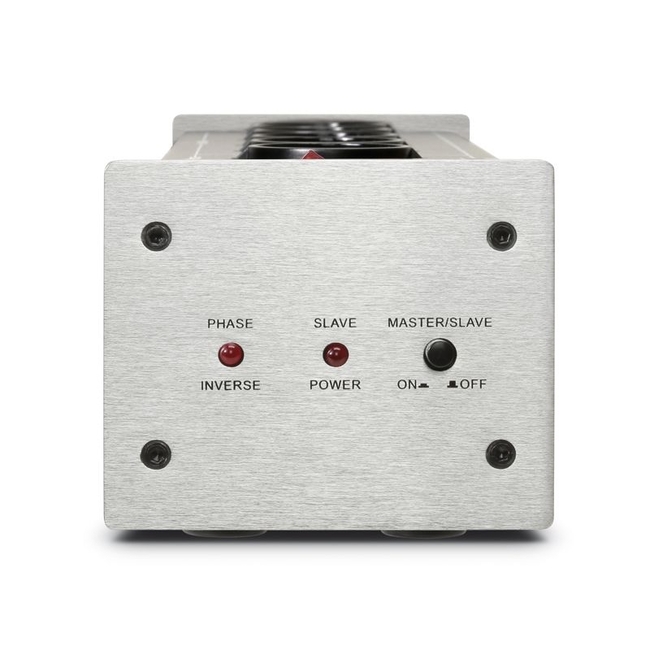 Dynavox X 2000 Silver 207682