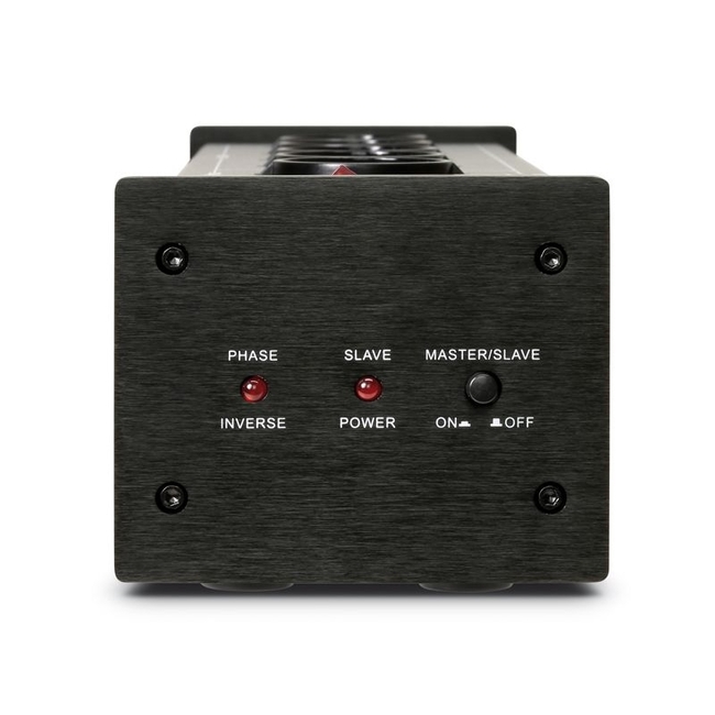 Dynavox X 2000 Black 207683