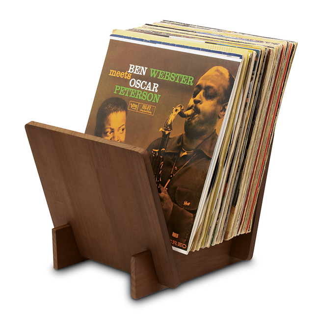 Dynavox 207698 - ST40 Dark Brown
