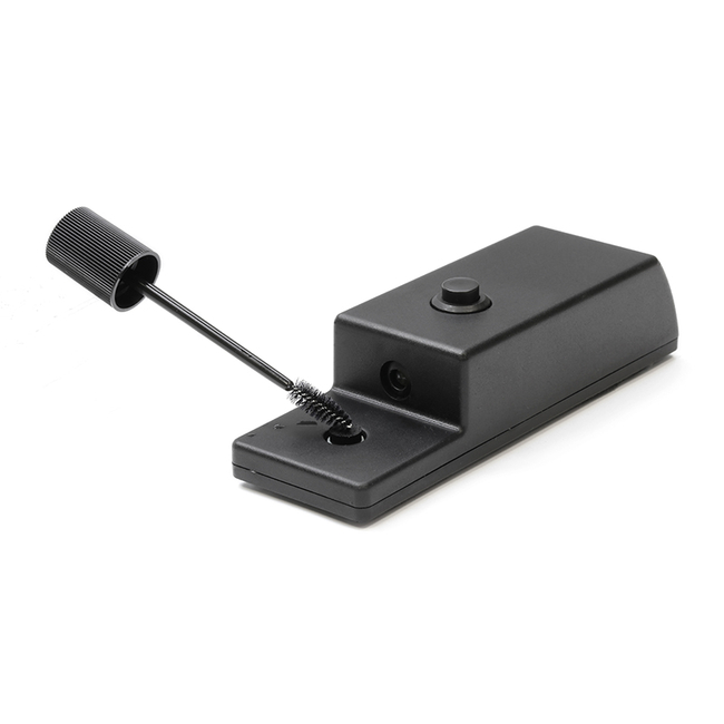 Dynavox 207739 - HFC-50 (Ηλεκτρικός καθαριστής βελόνας πικάπ)