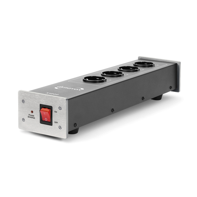 Dynavox X1000 Silver (207753)