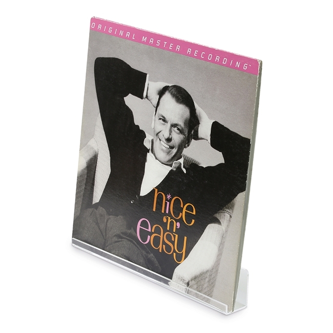 Dynavox LP's Wall Stand 207808