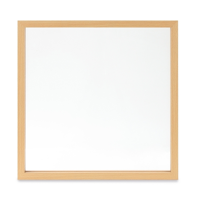Dynavox ''Record Frame'' light brown Κορνιζα (33,5x33.5x3) 207812