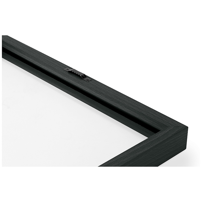 Dynavox ''Record Frame'' Black Κορνιζα (33,5x33.5x3) 207813