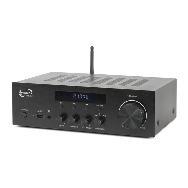 Dynavox VT-90 (207849)