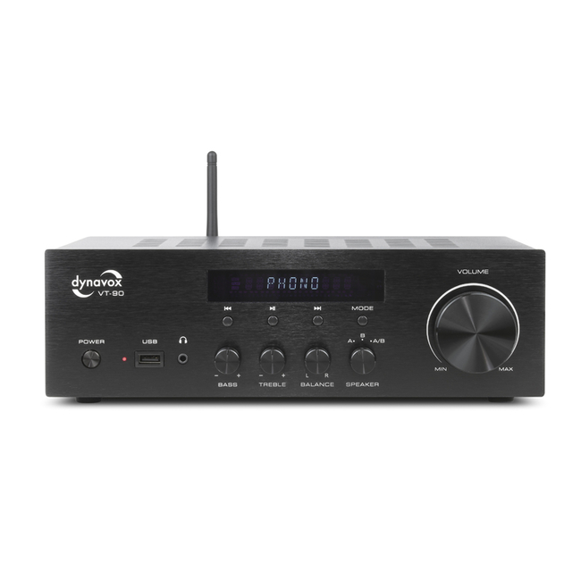 Dynavox VT-90 (207849)