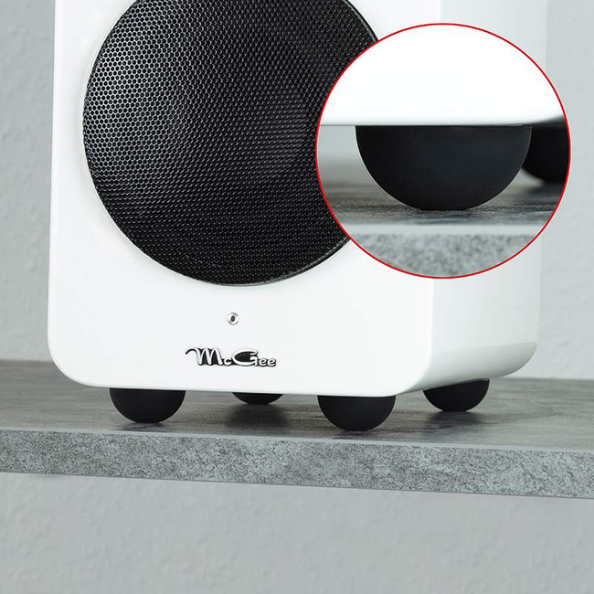 Dynavox ED32 (Σετ 4 τεμαχίων) 208015