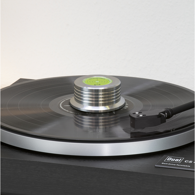 Dynavox PST260 - Black 208101