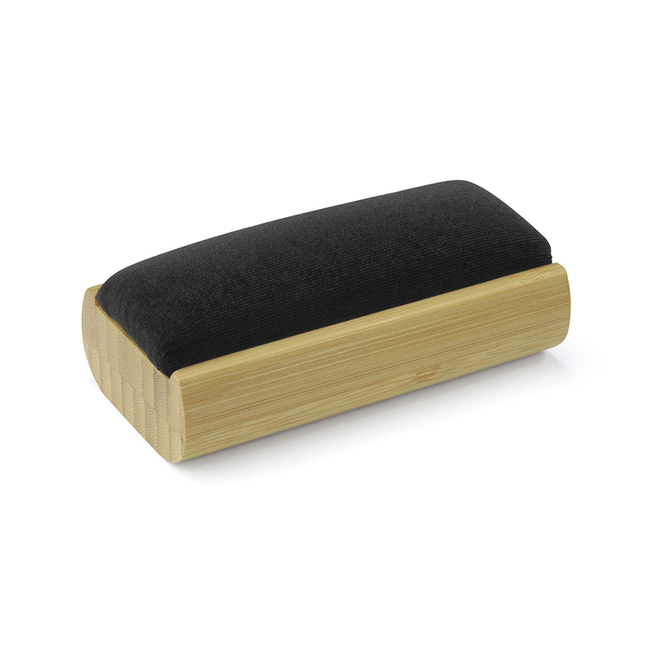 Dynavox SP120 Record Velvet Brush (208105) - Light Bamboo