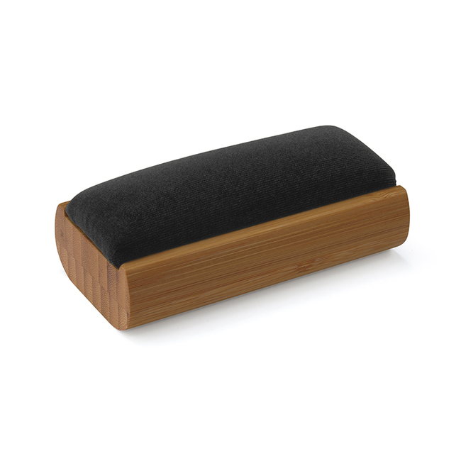 Dynavox SP120 Record Velvet Brush (208106) - Brown Bamboo