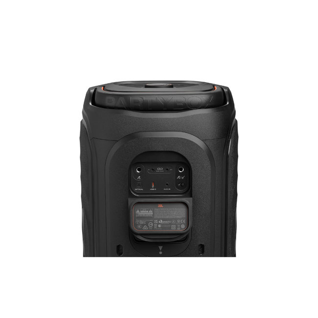 JBL Partybox 130 Black (1200130035135)