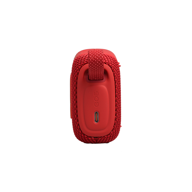 JBL GO5 Red (1200130034305)