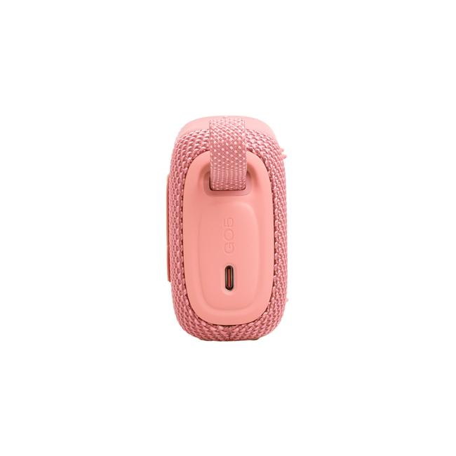 JBL GO5 Pink (1200130034343)