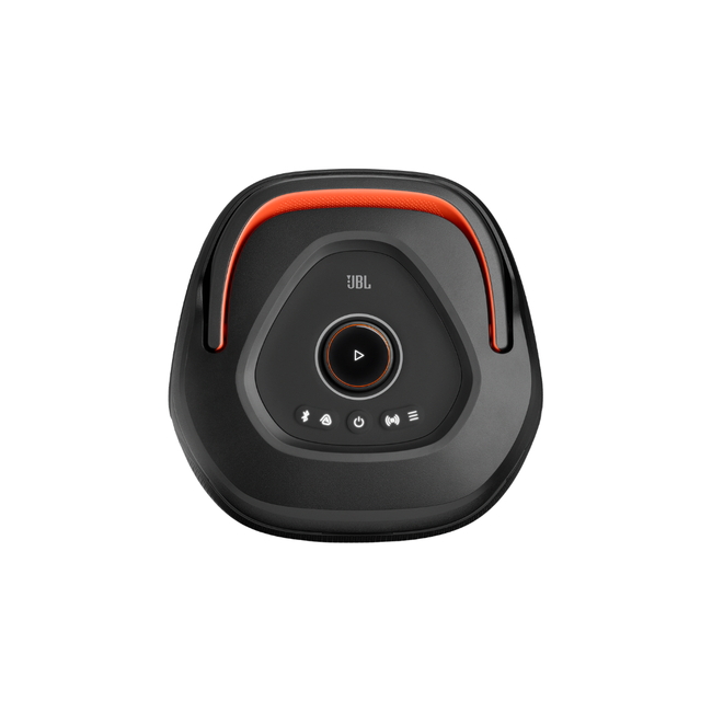 JBL Partybox 130 Black (1200130035135)