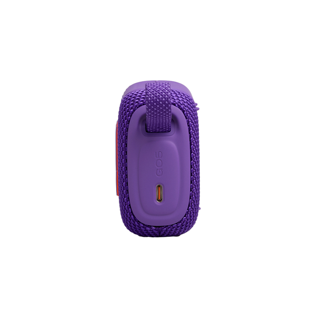 JBL GO5 Purple (1200130034329)