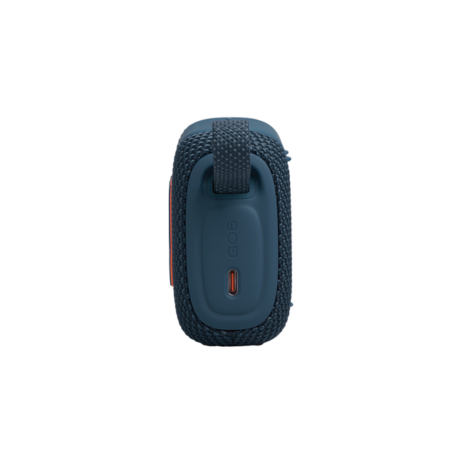 JBL GO5 Blue (1200130034299)