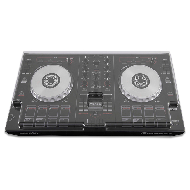 Decksaver Pioneer DDJ-SB3