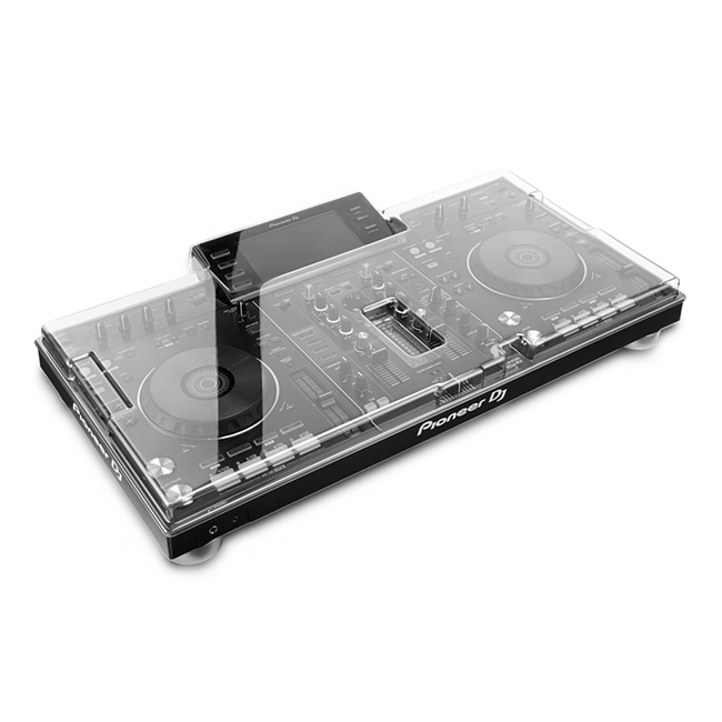 Decksaver Pioneer XDJ-RX Cover