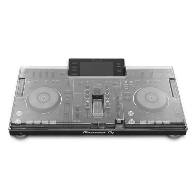Decksaver Pioneer XDJ-RX Cover
