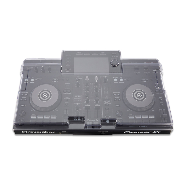 Decksaver Pioneer XDJ-RR Cover