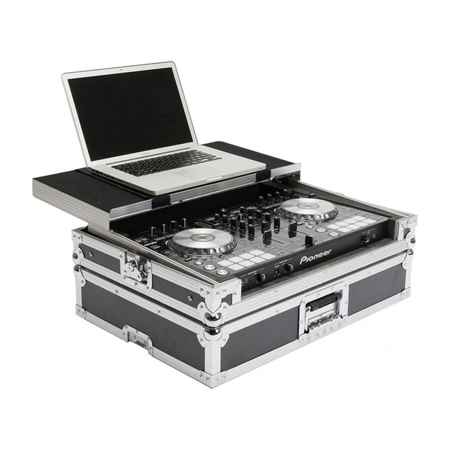 Magma DJ-Controller Workstation DDJ-SR/RR Flightcase