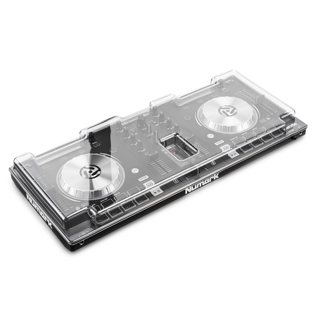 Decksaver LE Numark Mixtrack Pro III & Platinum Κάλυμμα