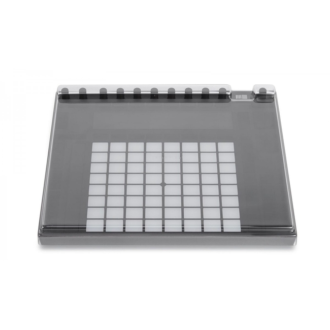Decksaver Ableton Push 2 cover