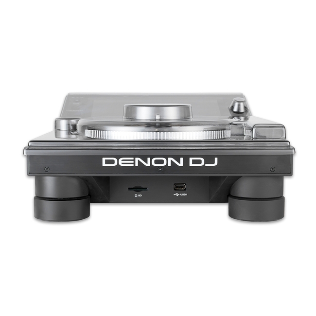 Decksaver Denon DJ Prime SC6000 & SC6000M Cover