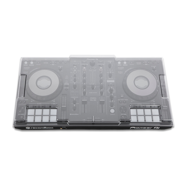 Decksaver Pioneer DDJ-800 cover
