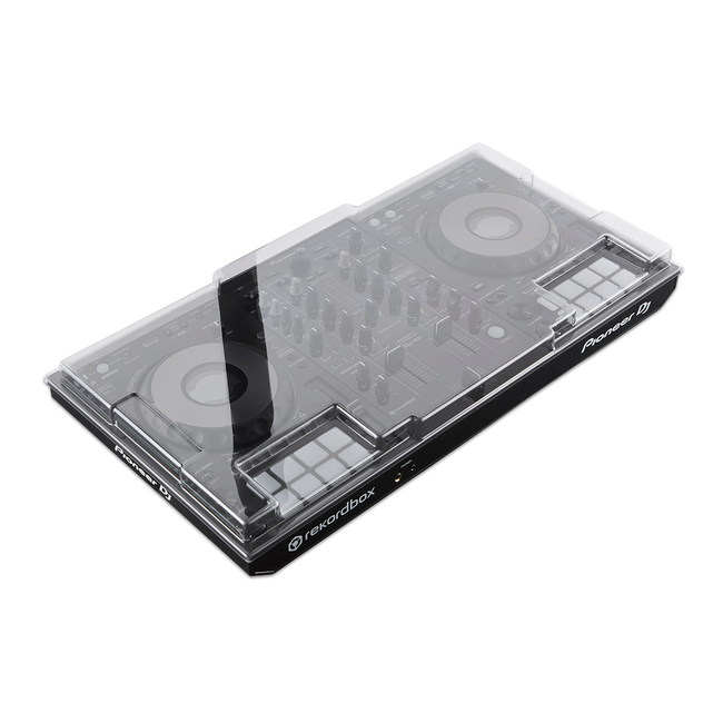Decksaver Pioneer DDJ-800 cover