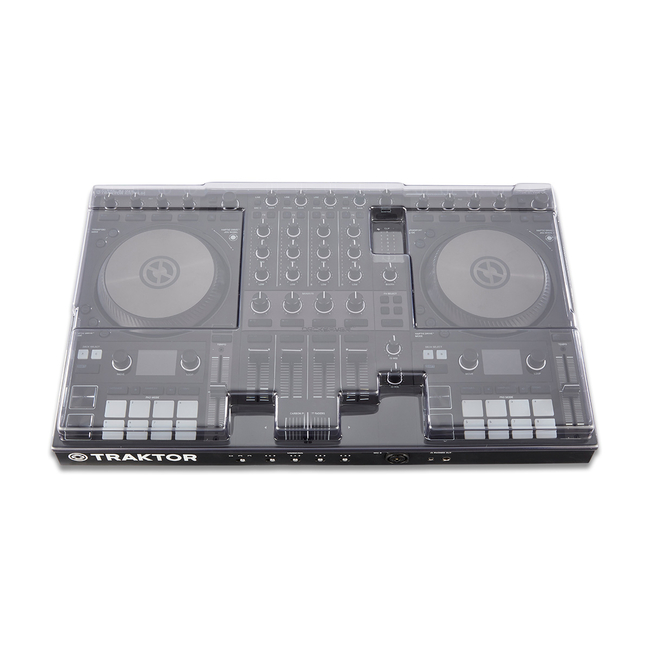 Decksaver NI Kontrol S4 Mk3 cover