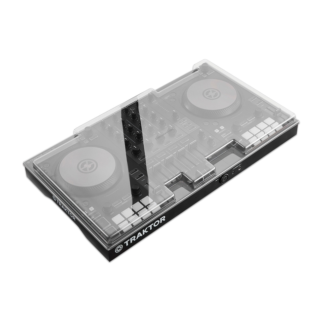 Decksaver NI Kontrol S3 cover