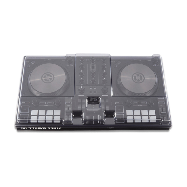 Decksaver LE NI Kontrol S2 Mk3 Cover (LIGHT EDITION)