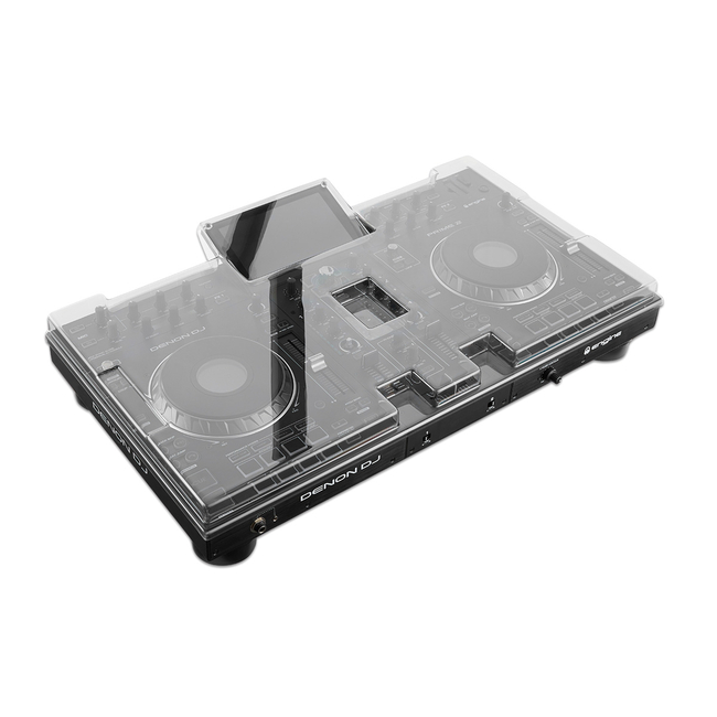 Decksaver Denon DJ Prime 2 Cover