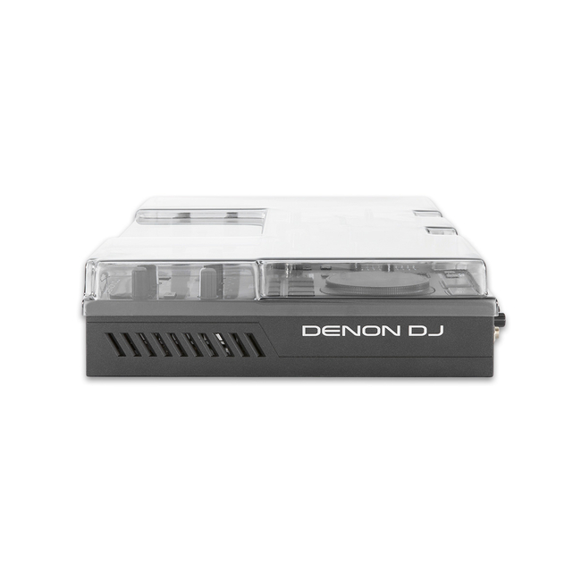 Decksaver Denon DJ Prime Go Cover