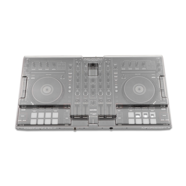 Decksaver Denon MC7000 cover