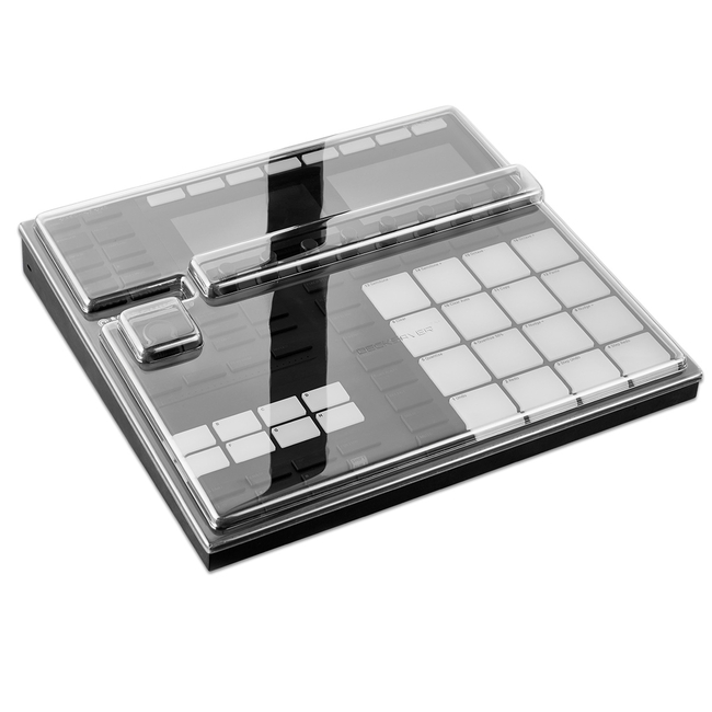 Decksaver NI Maschine MK3 & Machine+ Cover