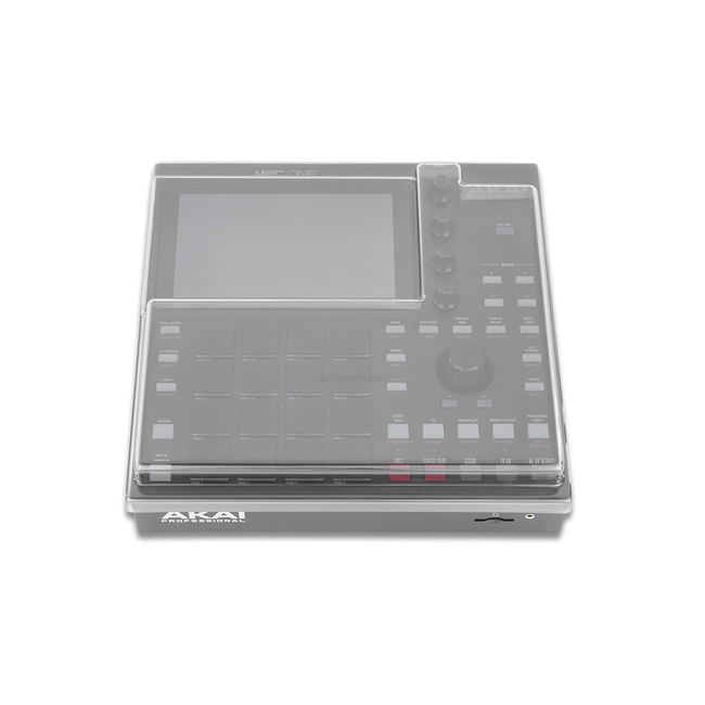 Decksaver Akai MPC One Cover