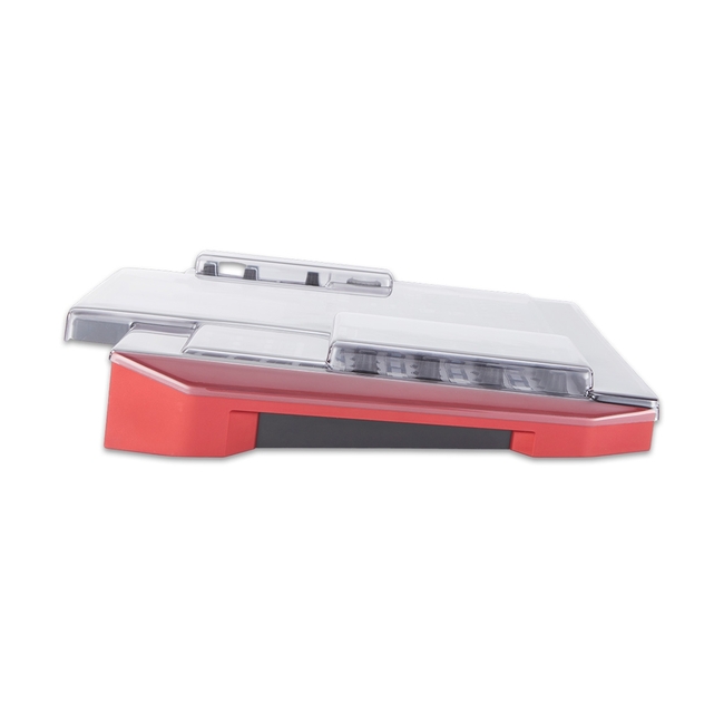 Decksaver Akai Pro MPCX cover